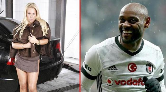 Wagner Love ile görüntüleri çıkan Pamela Butt isyan etti
