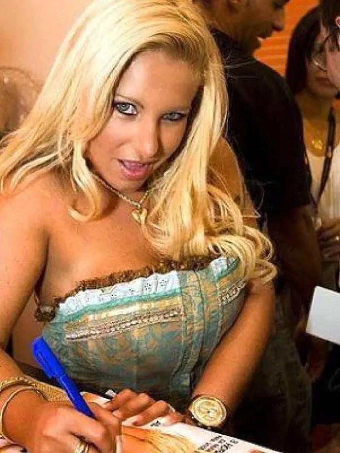 Wagner Love ile görüntüleri çıkan Pamela Butt isyan etti