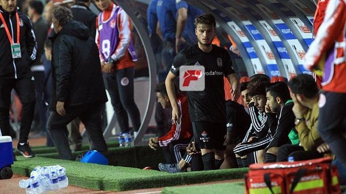 FLAŞ Abdullah Avcının kararı Adem Ljajici çıldırttı