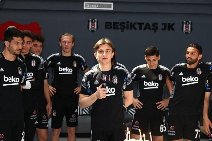 İLK SATIŞ RIDVAN YILMAZ