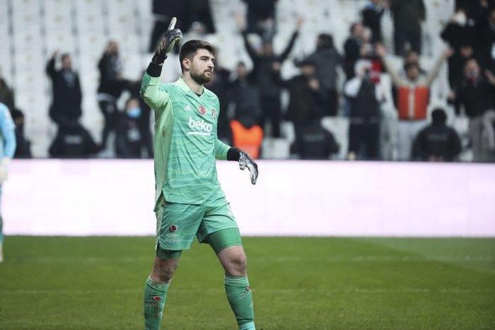 ERSİN DESTANOĞLUNUN PEŞİNDE AVRUPA DEVLERİ