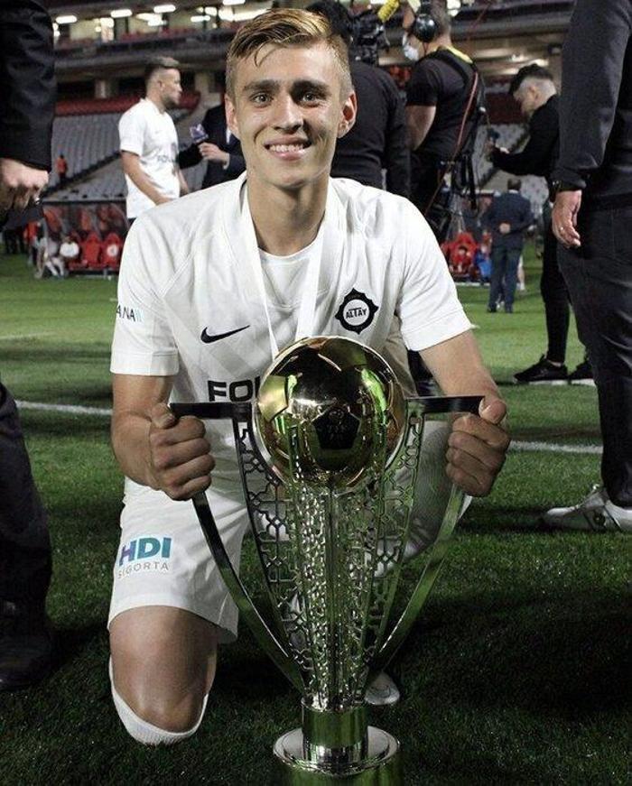 RIDVANIN YERİNE GELECEK İSİM BELLİ OLDU