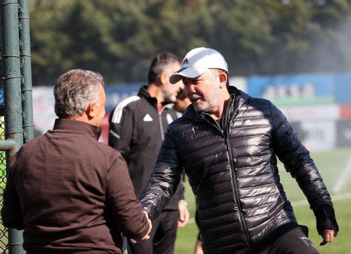 Sergen Yalçına çılgın teklif