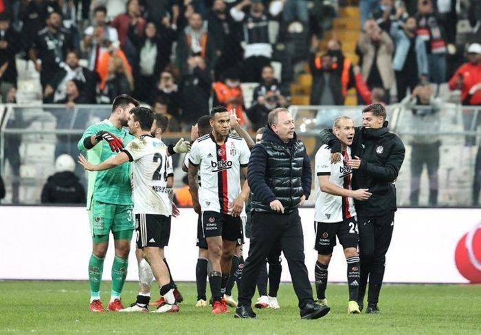 SÜPER LİGDE GÖREV YAPMAK İSTİYOR