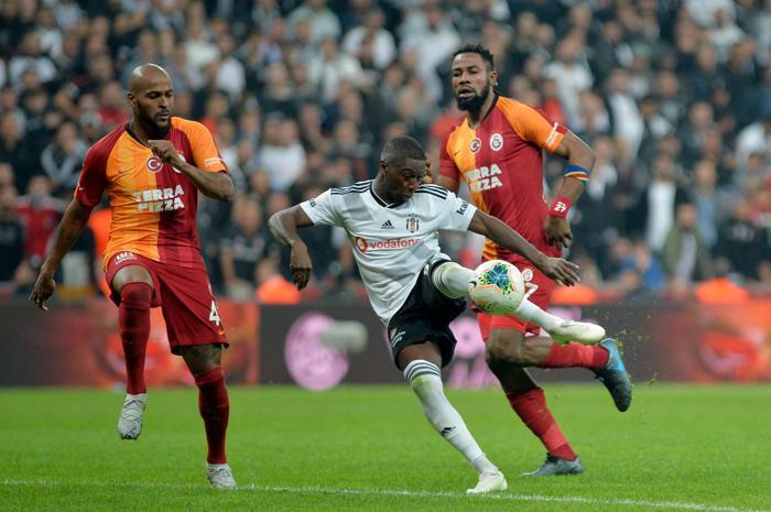 Maçın olayı (Oğuz Dizer)
