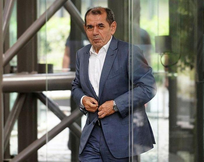 YENİ HOCA KISA SÜREDE AÇIKLANACAK
