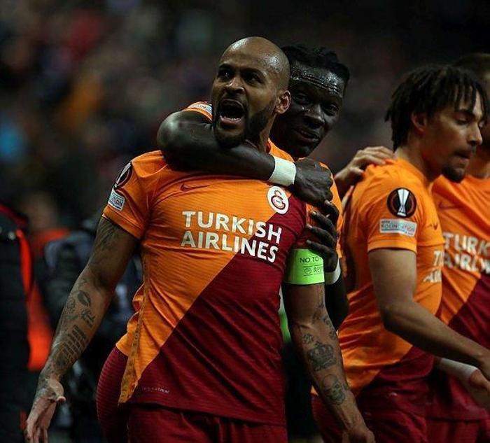 MARCAO AYRILMAK İSTİYOR