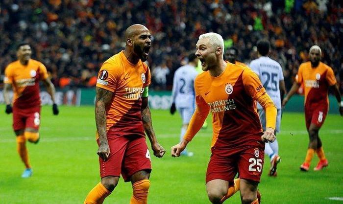 Son dakika Dursun Özbek kararını verdi yıldız oyuncu ayrılıyor