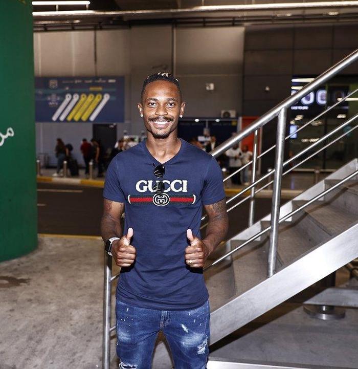 Fenerbahçe Milli futbolcu için devreye girdi İlk görüşme yapıldı