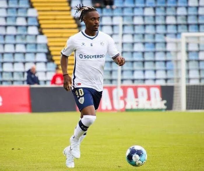 Fenerbahçe Milli futbolcu için devreye girdi İlk görüşme yapıldı