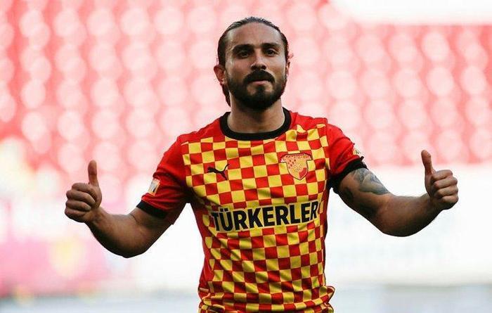 FENERBAHÇE HALİL AKBUNAR İÇİN HAREKETE GEÇTİ