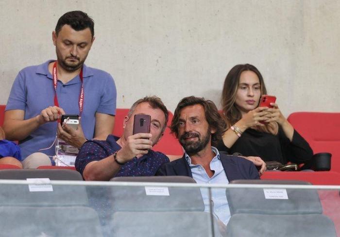 Son dakika Andrea Pirlo ilk transferini yapıyor