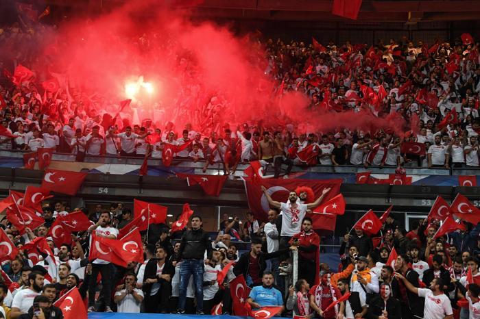 Fanatik yazarlarının Fransa - Türkiye maçı yorumları