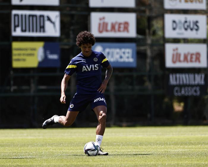 Son dakika Fenerbahçe haberi Jorge Jesus takipte Sarı lacivertlilerde kıran kırana idman