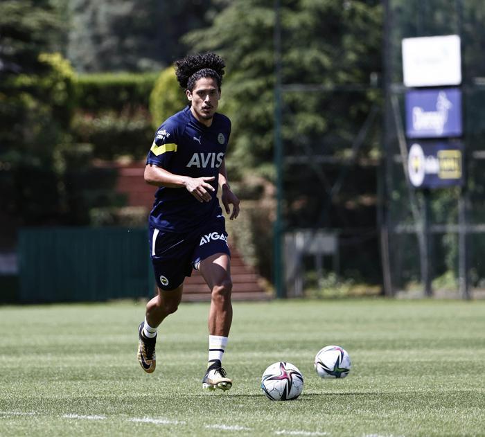 Son dakika Fenerbahçe haberi Jorge Jesus takipte Sarı lacivertlilerde kıran kırana idman