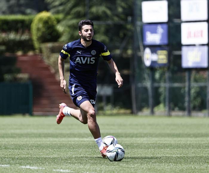 Son dakika Fenerbahçe haberi Jorge Jesus takipte Sarı lacivertlilerde kıran kırana idman