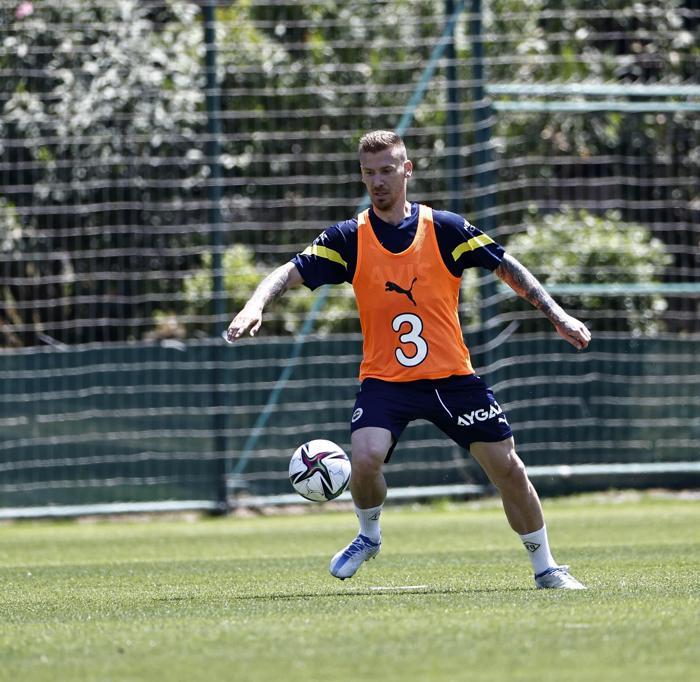 Son dakika Fenerbahçe haberi Jorge Jesus takipte Sarı lacivertlilerde kıran kırana idman