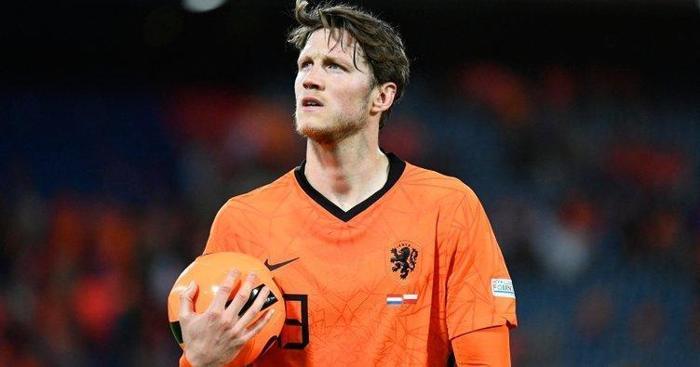 İşte Weghorstun Beşiktaşa transferini engelleyen üç madde