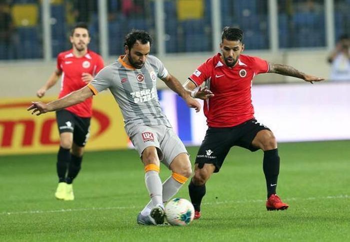 Galatasaray taraftarından Selçuk İnana şok tepki