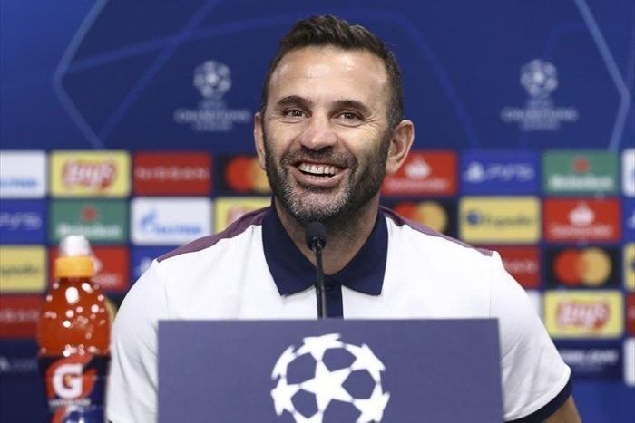 Galatasarayda Okan Buruk sonrası Arda Turanın yeni görevi belli oldu