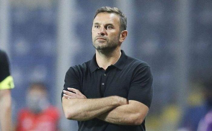 Galatasarayda Okan Buruk sonrası Arda Turanın yeni görevi belli oldu