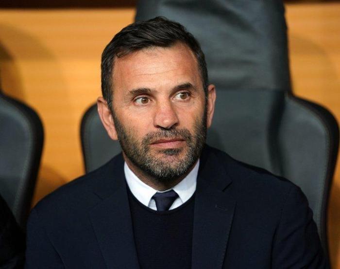 Galatasarayda Okan Buruk sonrası Arda Turanın yeni görevi belli oldu