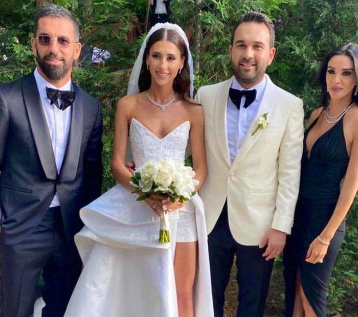 Galatasarayda Okan Buruk sonrası Arda Turanın yeni görevi belli oldu