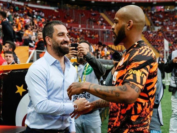 BEN GALATASARAYLIYIM