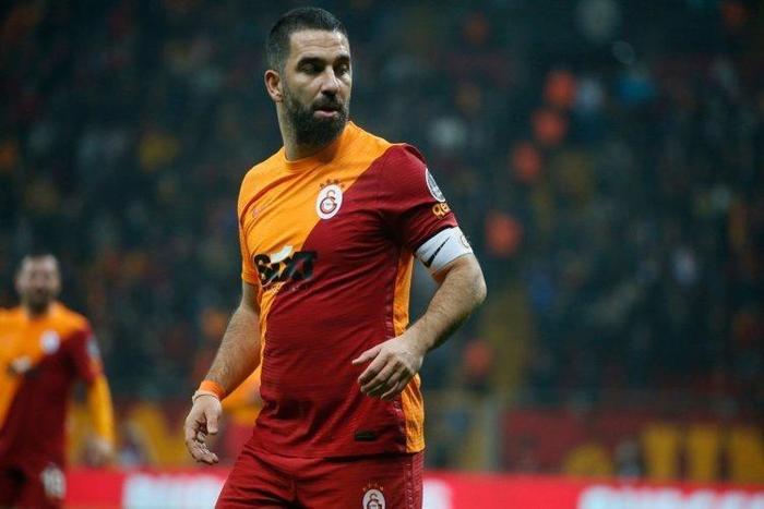 Galatasarayda Okan Buruk sonrası Arda Turanın yeni görevi belli oldu