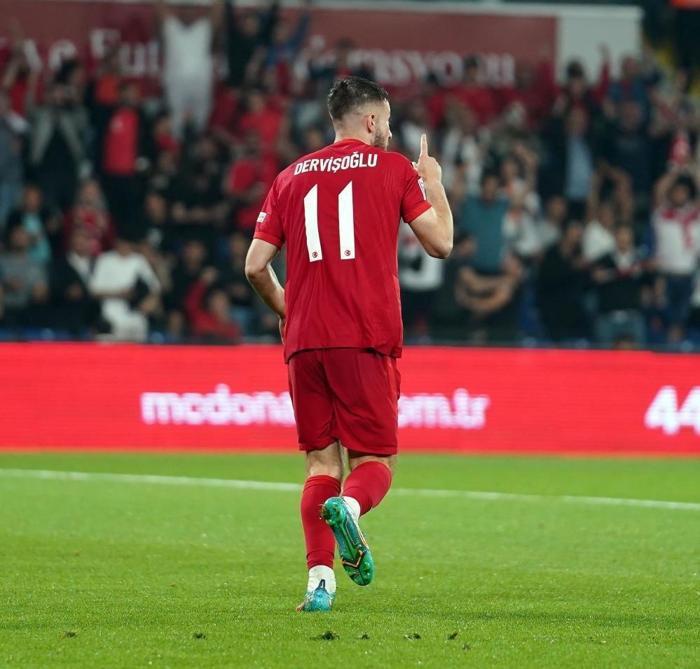 İşte Okan Burukun Galatasaraydan istediği ilk transfer