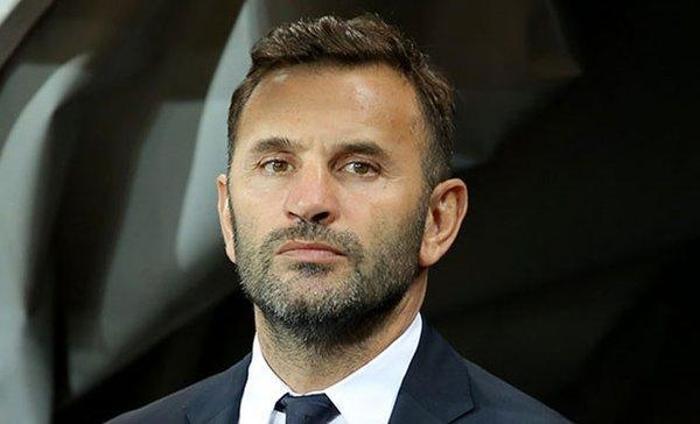 4-4-2Yİ KULLANACAK