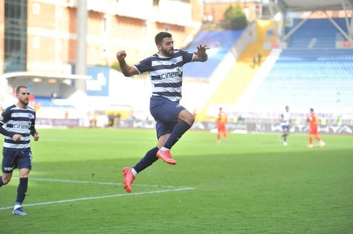 İşte Okan Burukun Galatasaraydan istediği ilk transfer