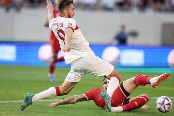 İşte Okan Burukun Galatasaraydan istediği ilk transfer