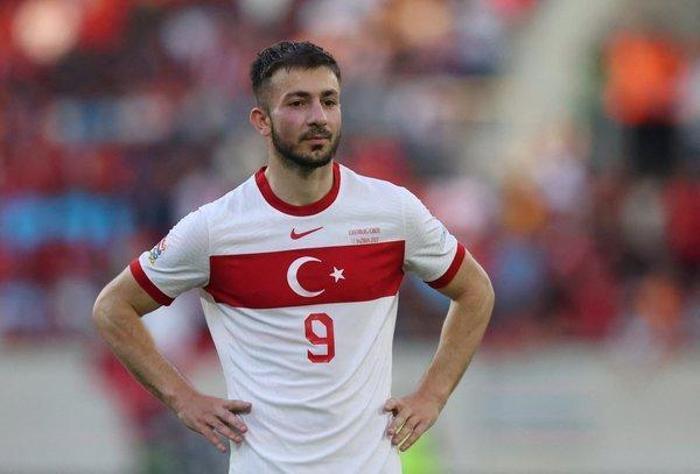 5 GOL ATMIŞTI