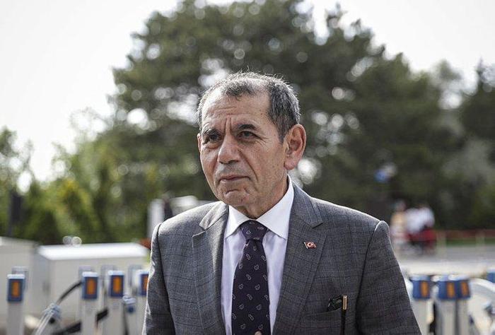 Son dakika Galatasaray transfer haberi Okan Buruk sonrası imzalar peş peşe