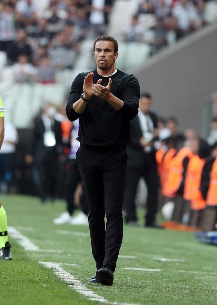 Son dakika Beşiktaş transfer haberi Siyah beyazlılarda beklenmedik ayrılık