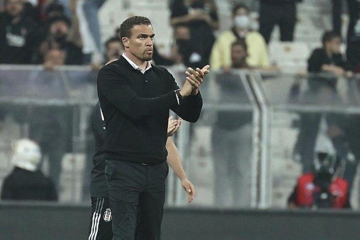 Son dakika Beşiktaş transfer haberi Siyah beyazlılarda beklenmedik ayrılık