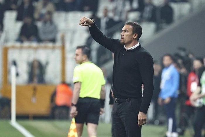 Son dakika Beşiktaş transfer haberi Siyah beyazlılarda beklenmedik ayrılık