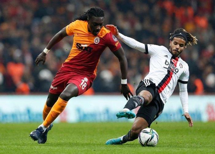 Son dakika Beşiktaş transfer haberi Siyah beyazlılarda beklenmedik ayrılık