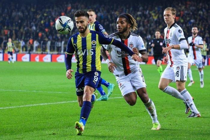 Son dakika Beşiktaş transfer haberi Siyah beyazlılarda beklenmedik ayrılık