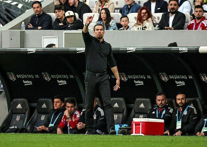 Beşiktaştan yılın transferi Süper Ligin yıldızı geliyor