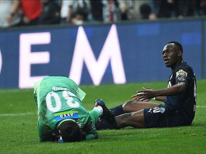 Beşiktaştan yılın transferi Süper Ligin yıldızı geliyor