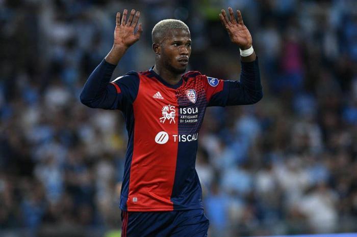 KEITA BALDE İLE GÖRÜŞME