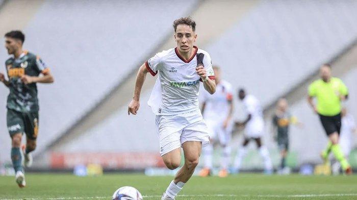 Fenerbahçe Emre Mor transferinde flaş gelişme Volkan Demirel devreye girdi