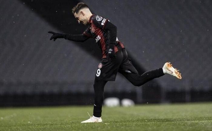 VOLKAN DEMİREL TAVSİYESİ