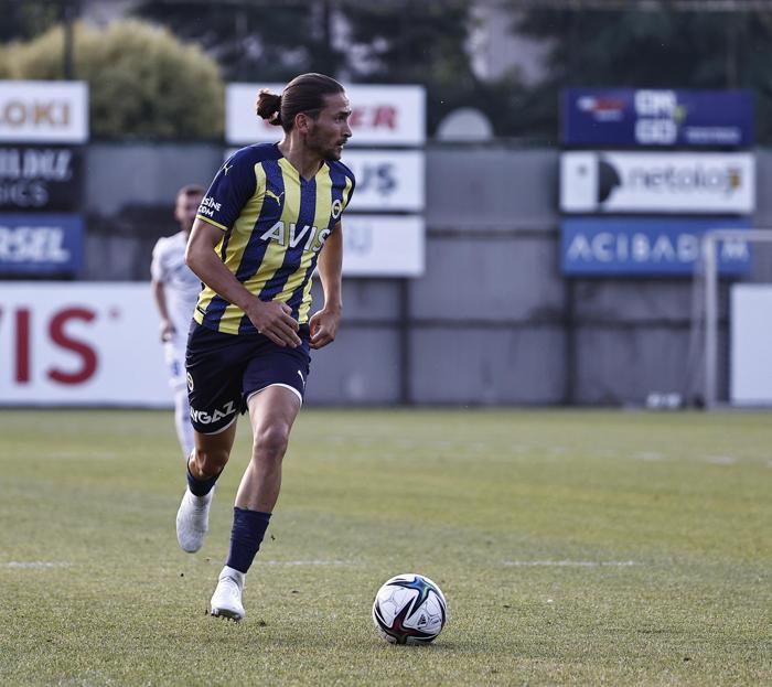 Fenerbahçede Jorge Jesus kararını vermeye başladı İşte dikkat çeken isimler