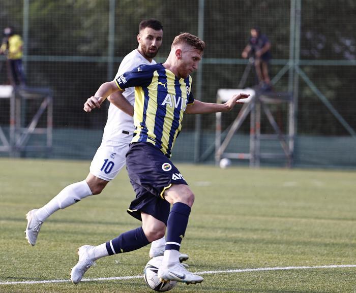 Fenerbahçede Jorge Jesus kararını vermeye başladı İşte dikkat çeken isimler