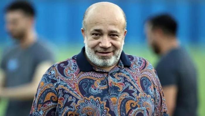 Adana Demirspor Başkanı Murat Sancaktan flaş açıklamalar Transfer, Balotelli, Montella, Onyekuru, Nwakaeme, Hulk...