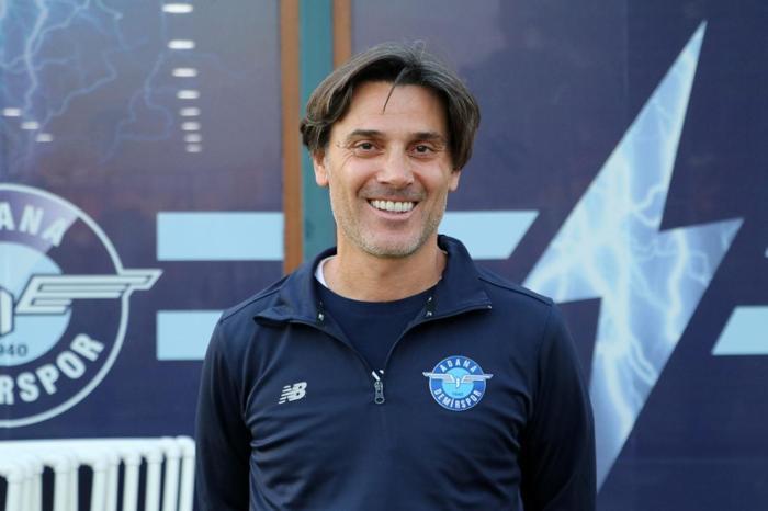 Adana Demirspor Başkanı Murat Sancaktan flaş açıklamalar Transfer, Balotelli, Montella, Onyekuru, Nwakaeme, Hulk...
