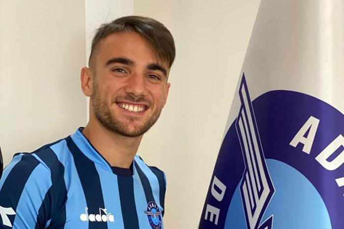 Adana Demirspor Başkanı Murat Sancaktan flaş açıklamalar Transfer, Balotelli, Montella, Onyekuru, Nwakaeme, Hulk...